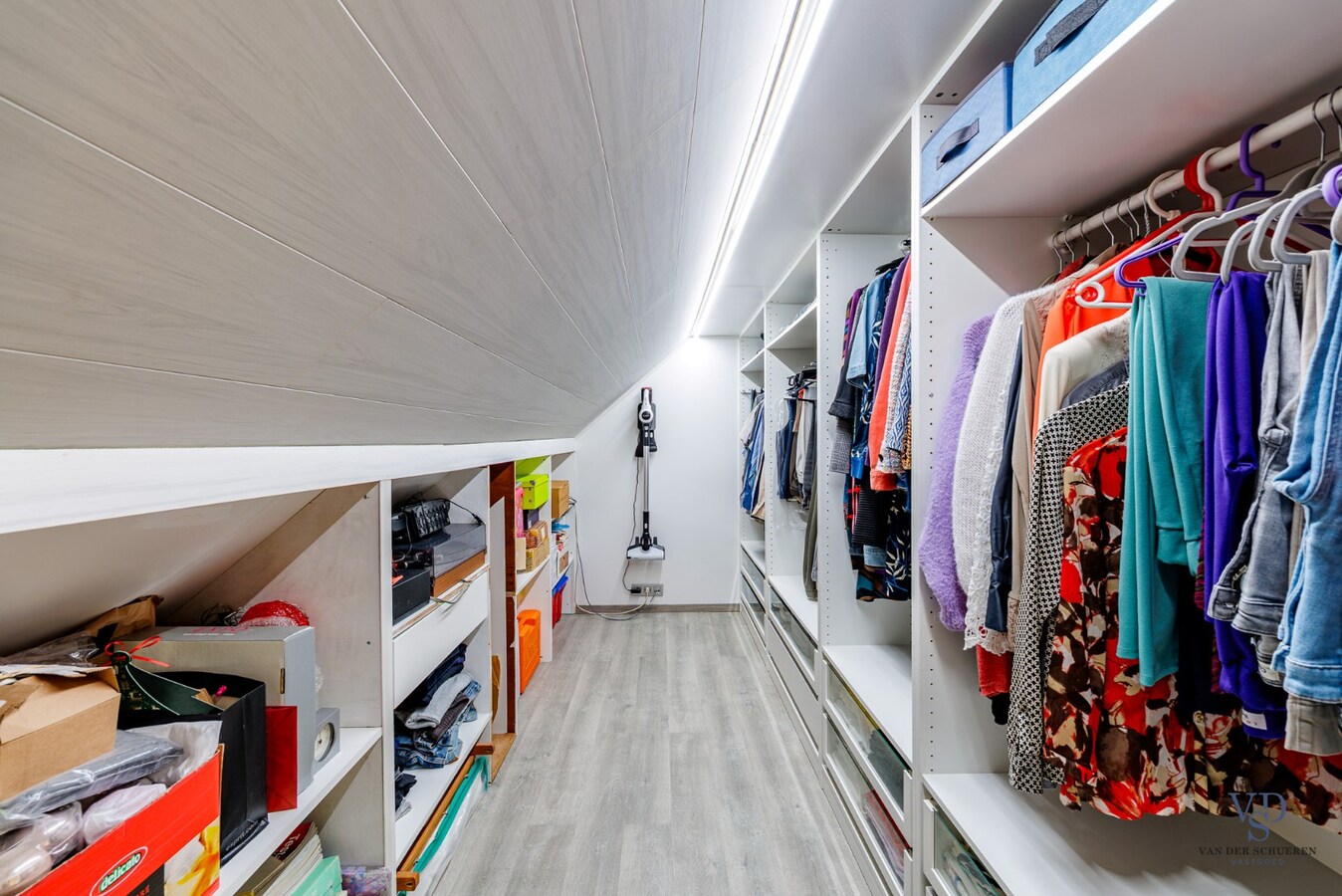 Tijdloos wonen in Gent met royale tuin 