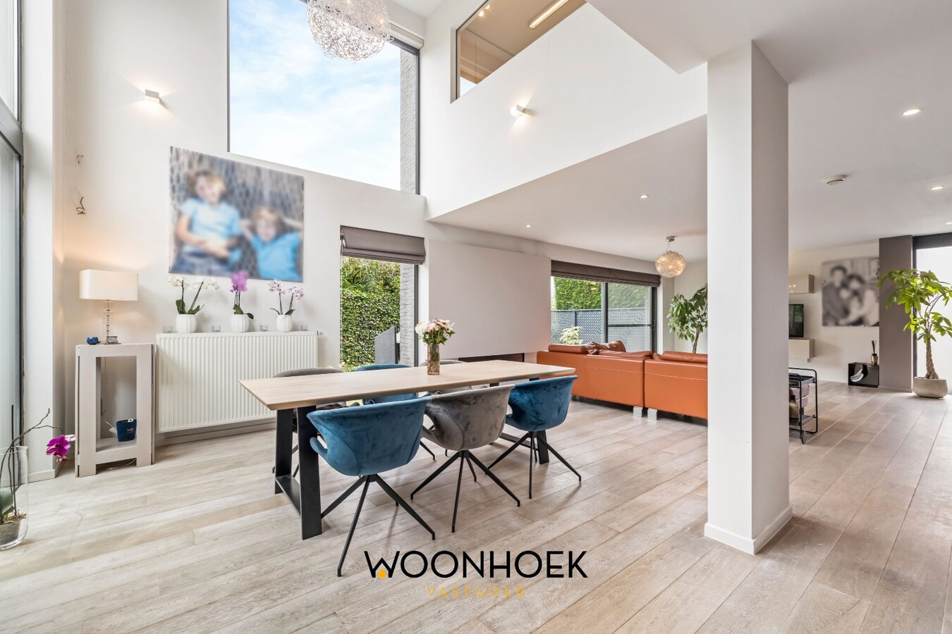 Verkocht woning - Sint-Niklaas