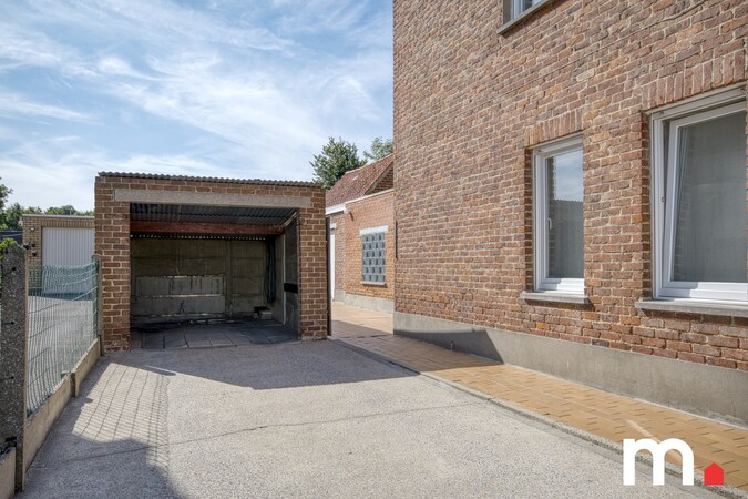Te koop woning - Desselgem