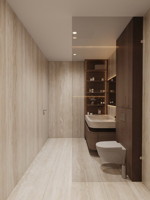 Alcántara del Mar : 11 villas de l'élégance côtière et du style de vie contemporain. 