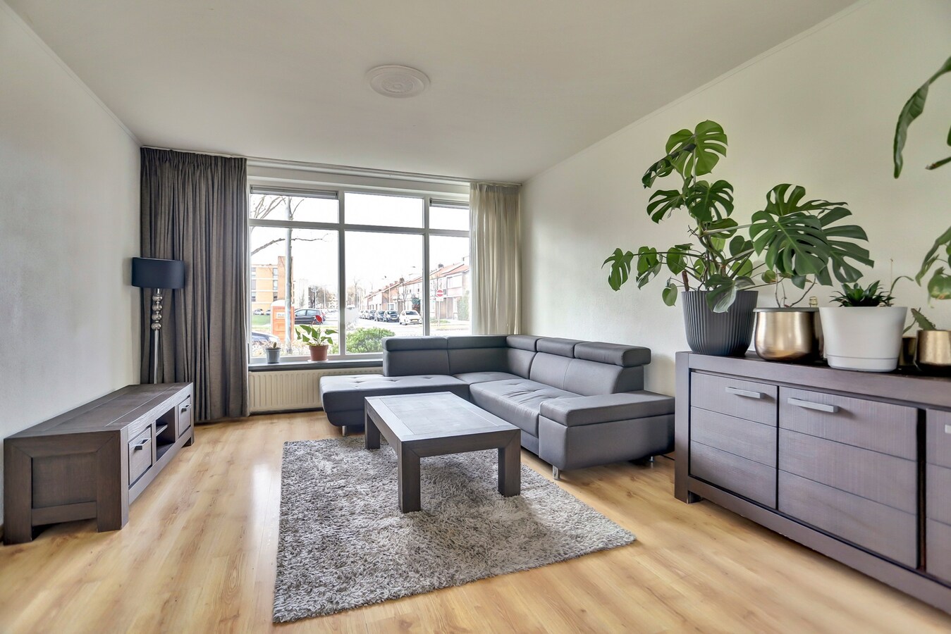 Eengezinswoning verkocht | onder voorbehoud in Tilburg