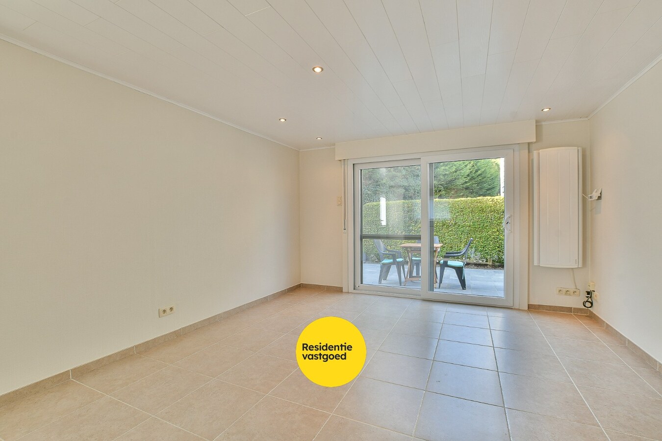 Te koop woning - De Haan