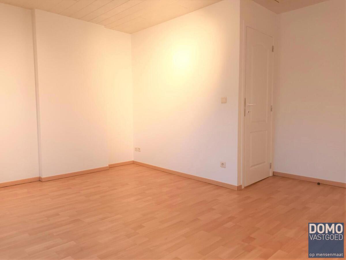 Woning verhuurd in Heusden-Zolder