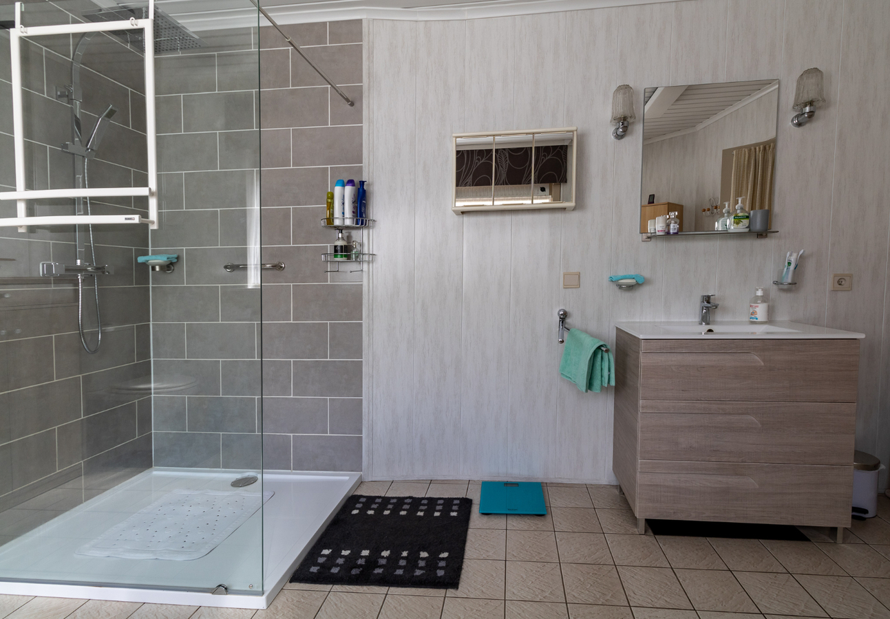 Gezinswoning met mogelijkheid tot 4 slaapkamers vlakbij centrum Koekelare 