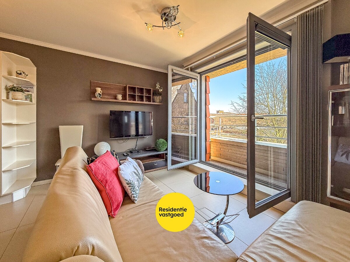 Te koop appartement - Nieuwpoort