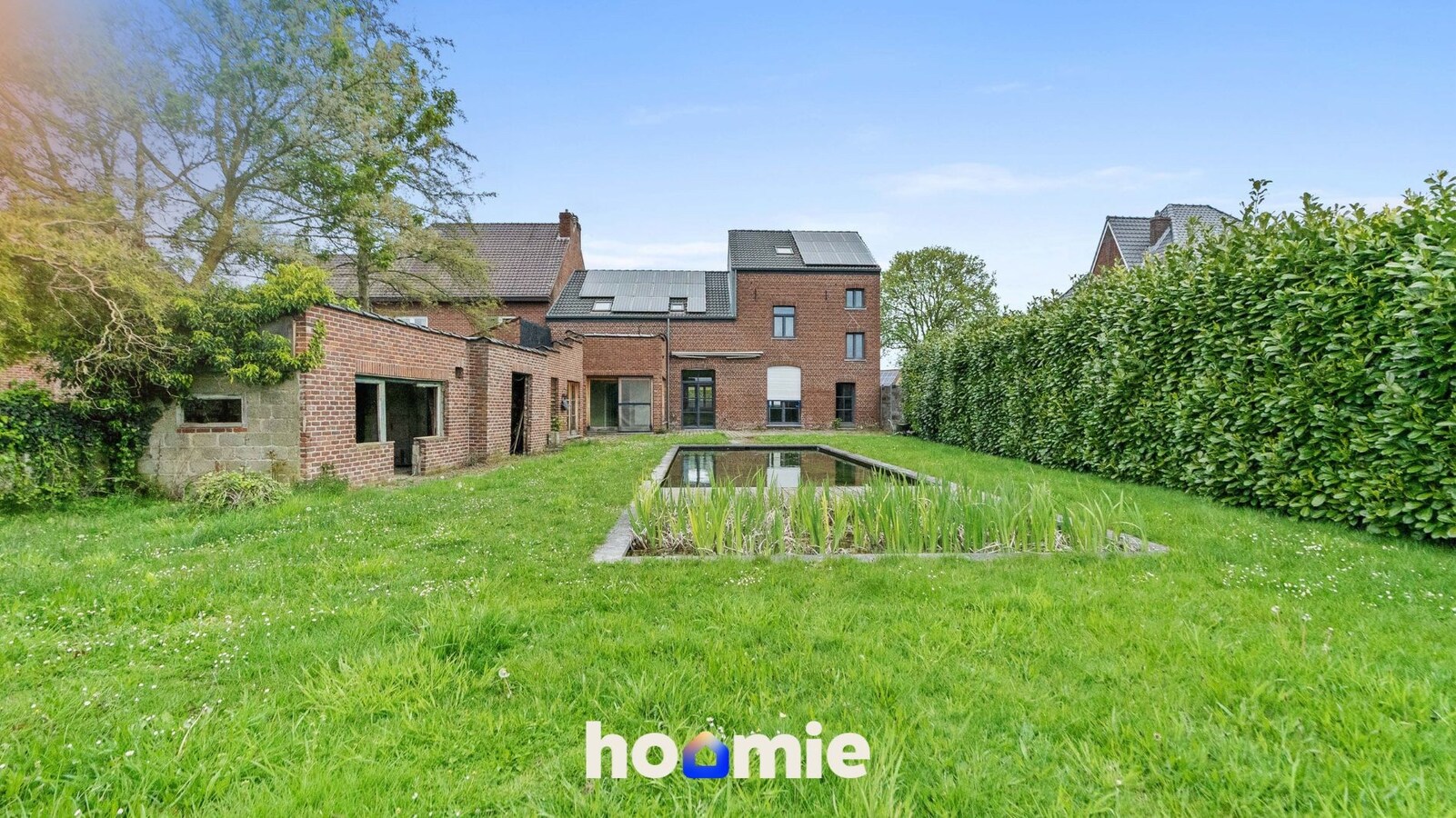 Woning sold in Meeswijk