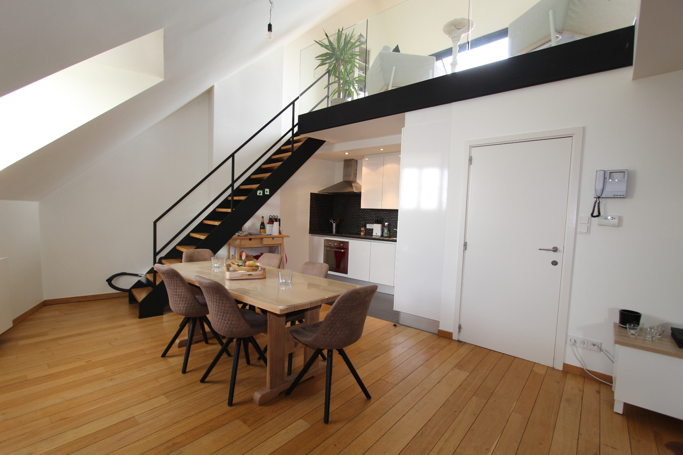 Verhuurd duplex - Tongeren