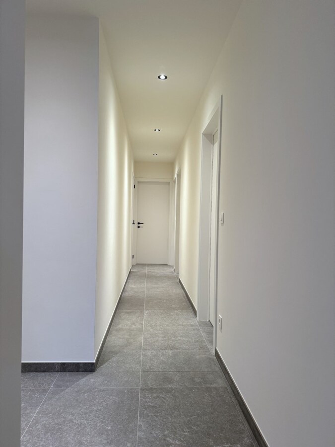 Benedenwoning verhuurd in Ravels