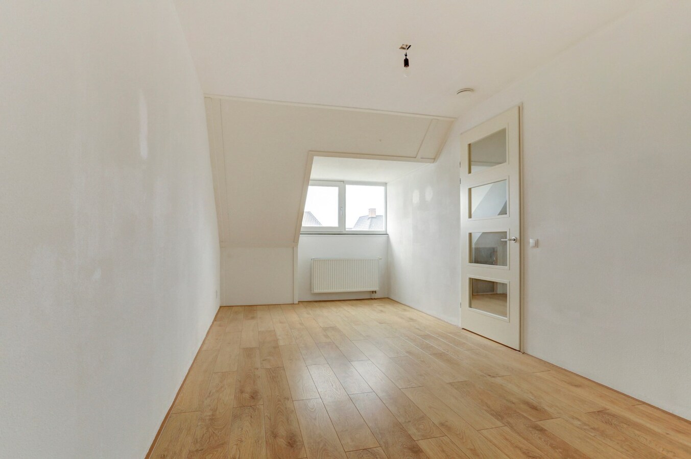 Eengezinswoning verkocht in Tilburg