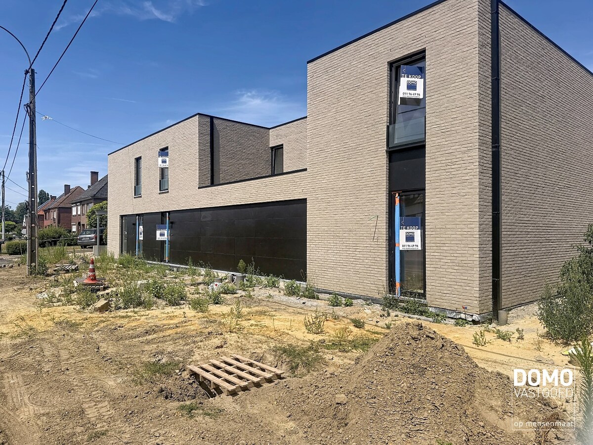 Ontdek RIO: stijlvolle nieuwbouw met toekomstvisie - aankoop mogelijk aan 6% BTW* 