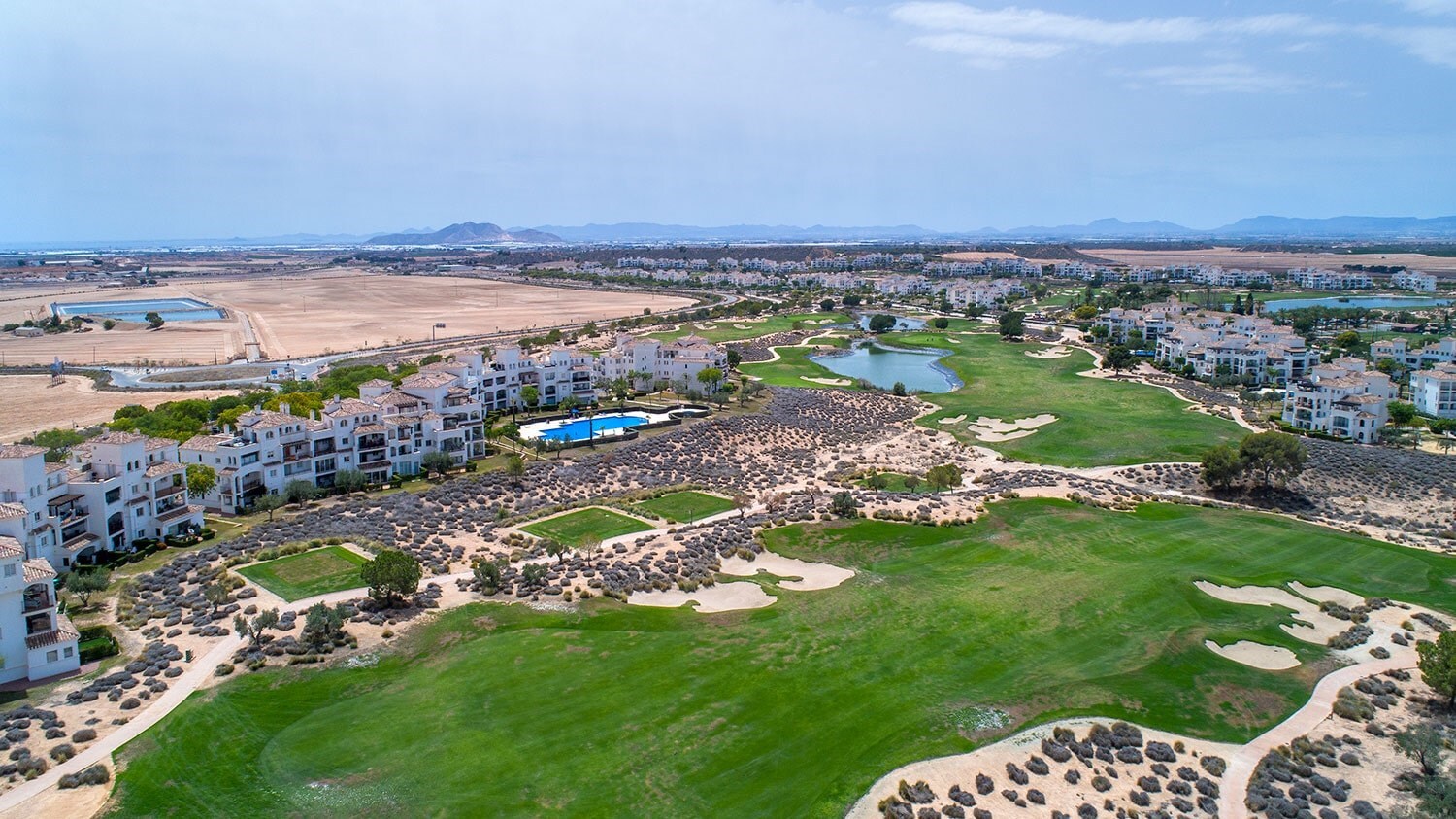 Villa te koop in Murcia