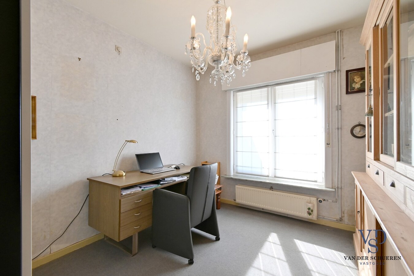 Bungalow met unieke vergezichten 