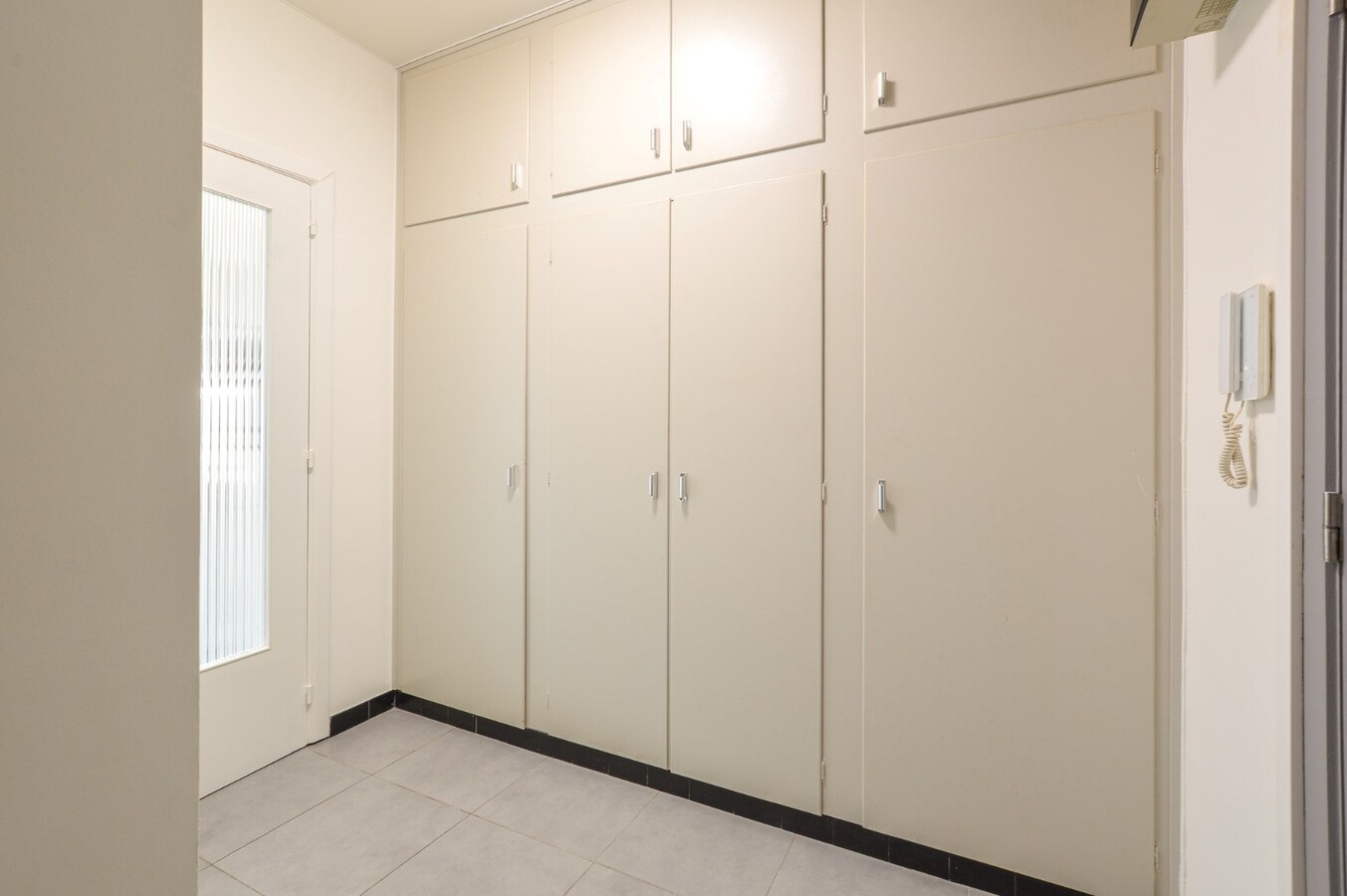 Verhuurd appartement - Oostende