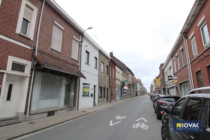Verhuurd Woning te Izegem
