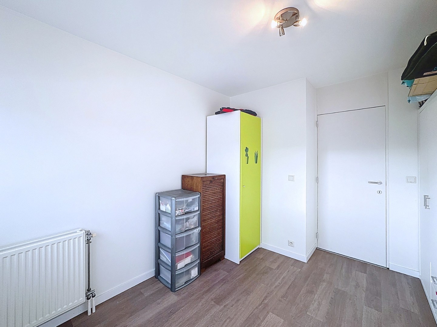 Centraal gelegen appartement in moderne Residentie 