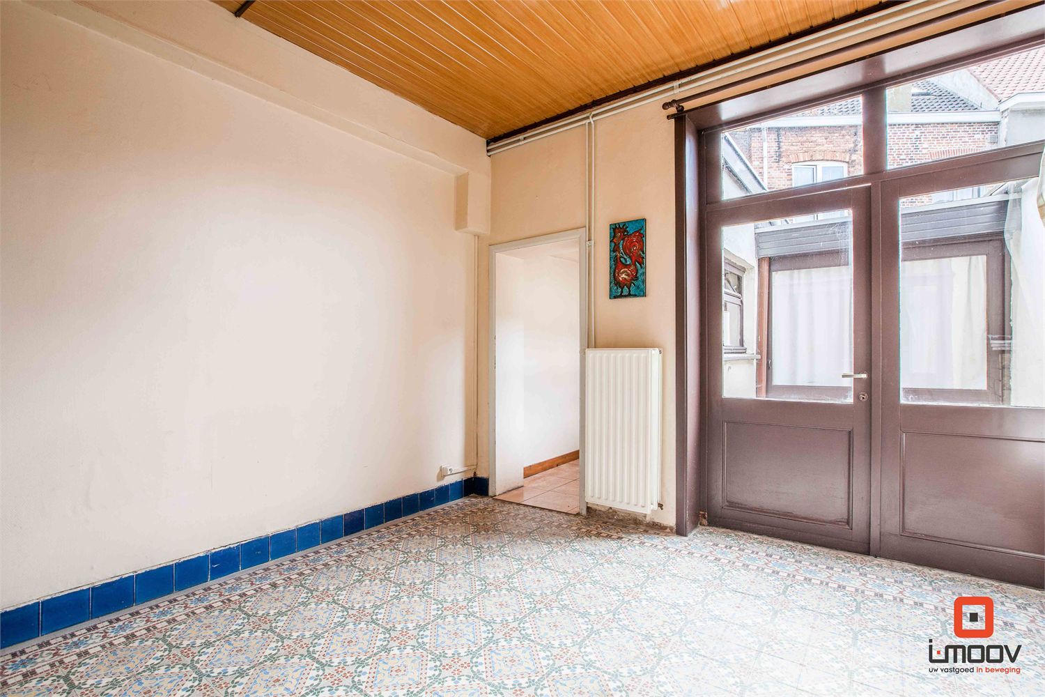 Woning verkocht in Gent