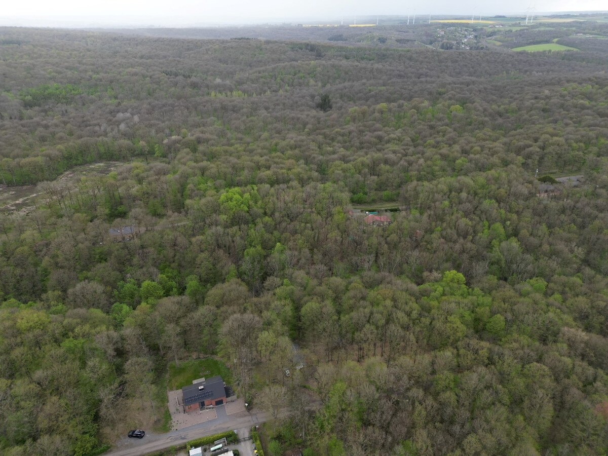 Gezellige open bebouwing in Philippeville 