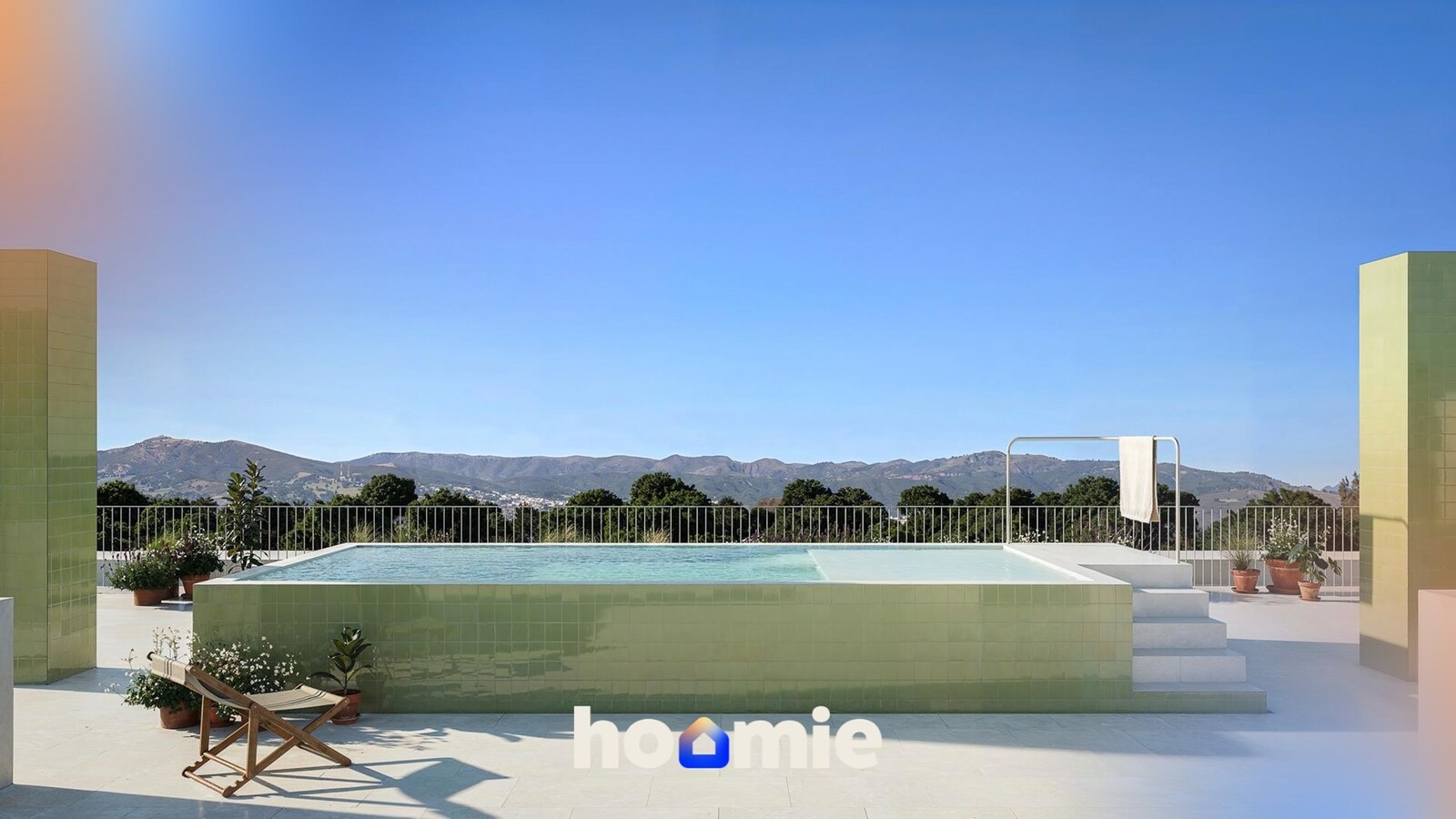 Appartement te koop in Jacarilla