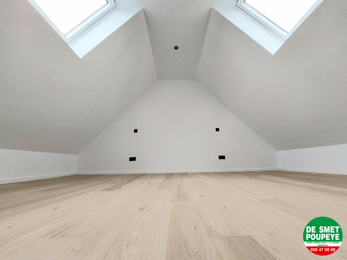 Woning verhuurd in Brugge