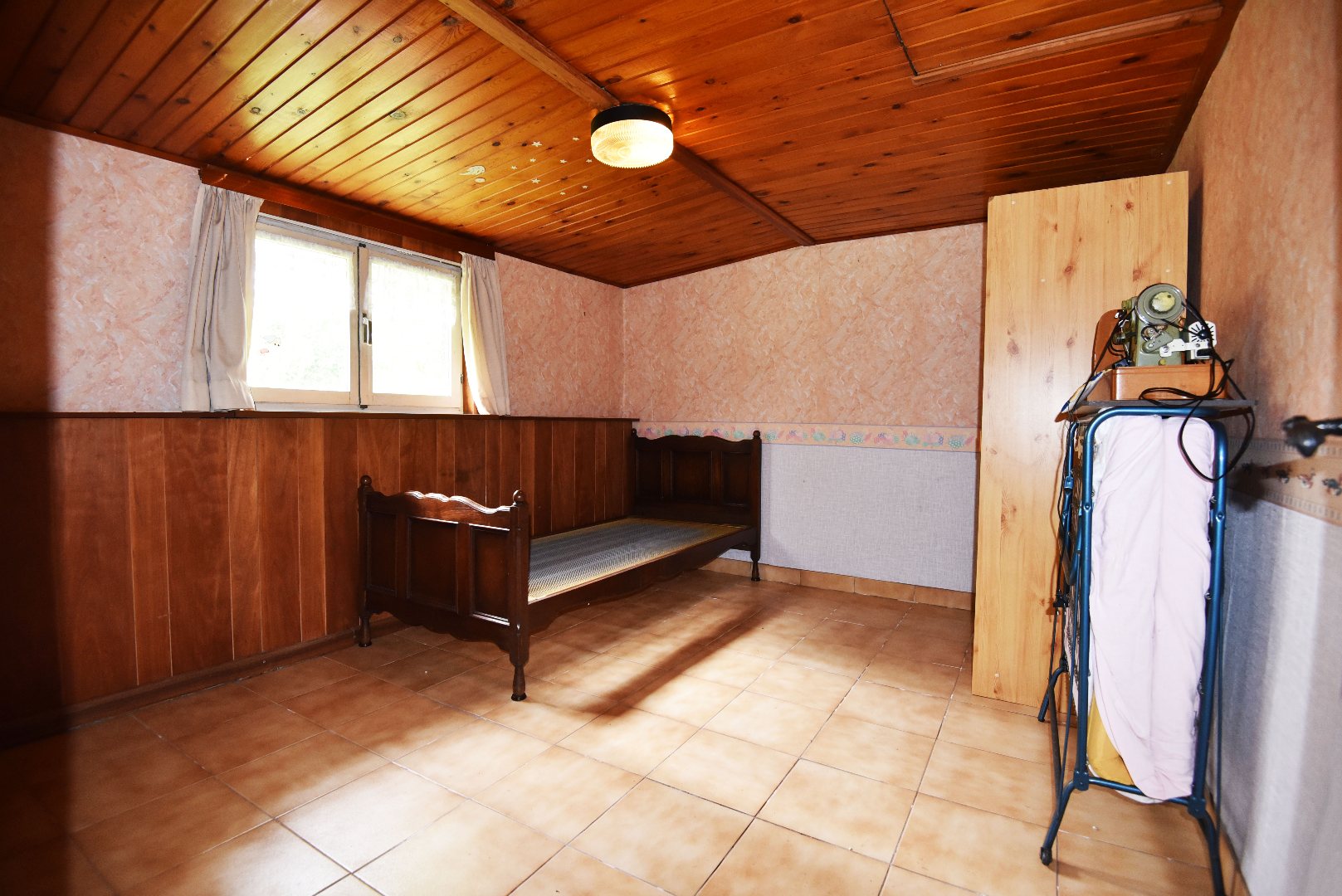 Charmante hoevewoning op 2.772 m²  op 1,5km van centrum Evergem 