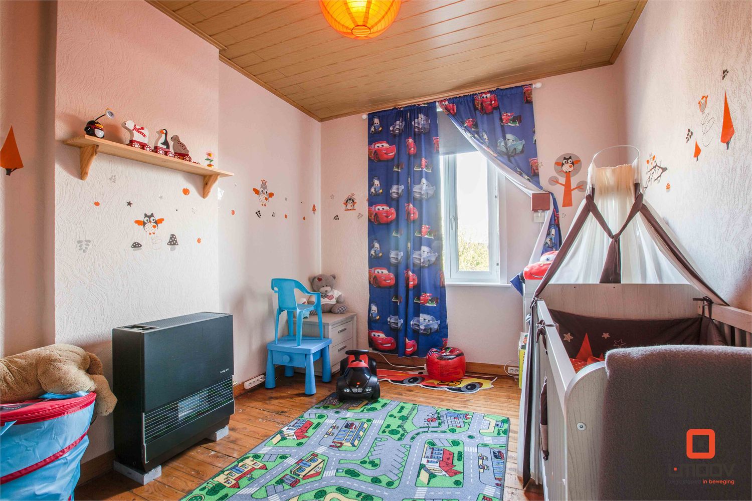 Woning verkocht in Aalst (9300)