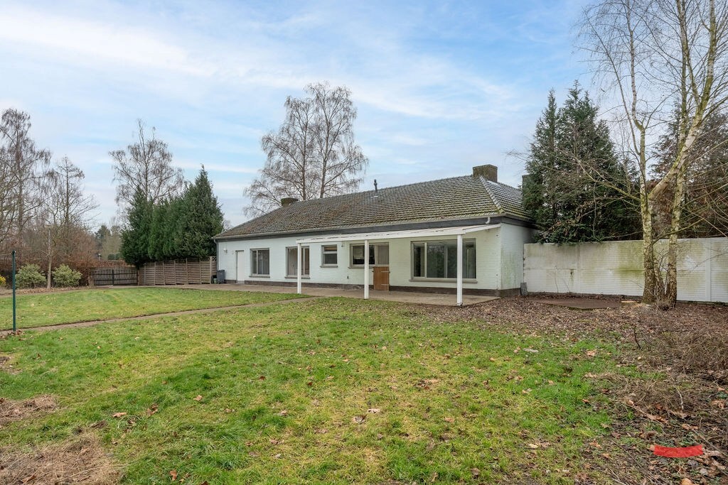 Woning te koop in Poppel