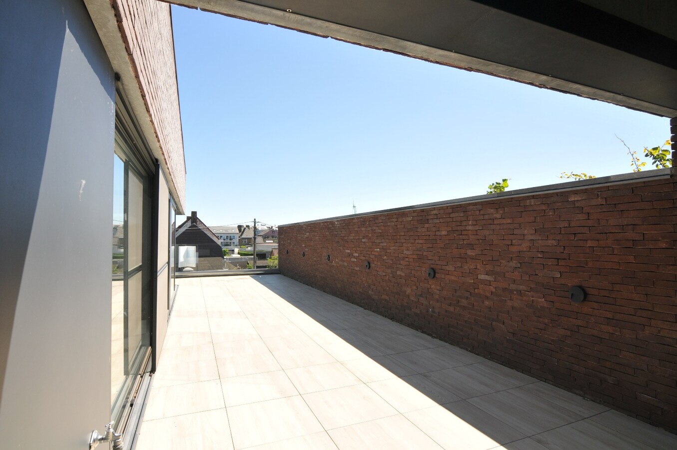 Luxe woning (2019) met 3 slaapkamers 