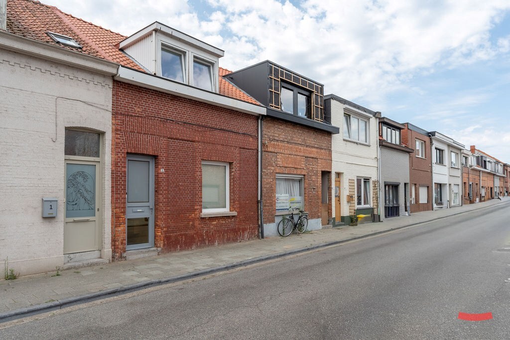 Woning te koop | in afhandeling in Turnhout