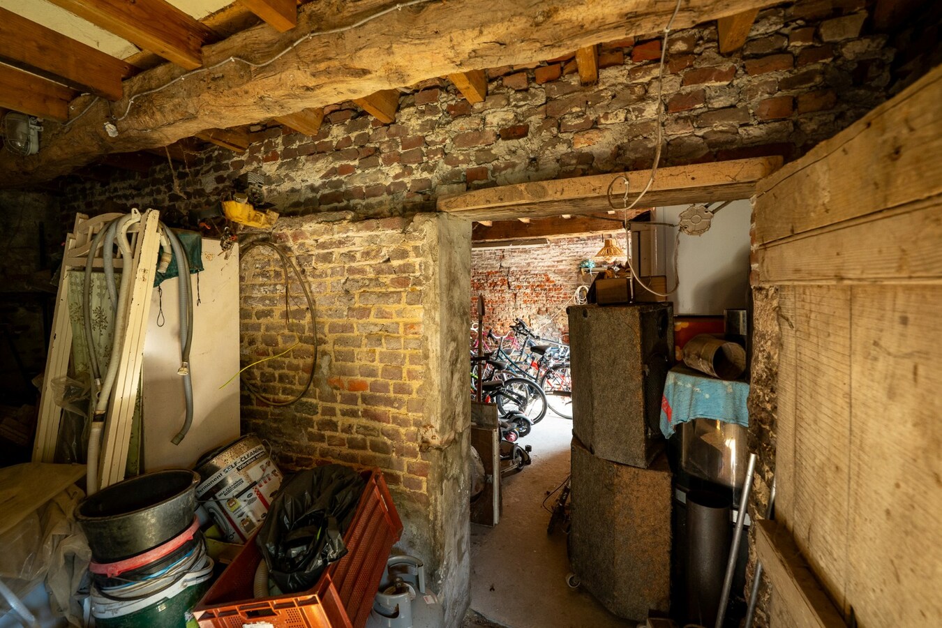 Charmante hoeve met weiland op 4.029 m² 
