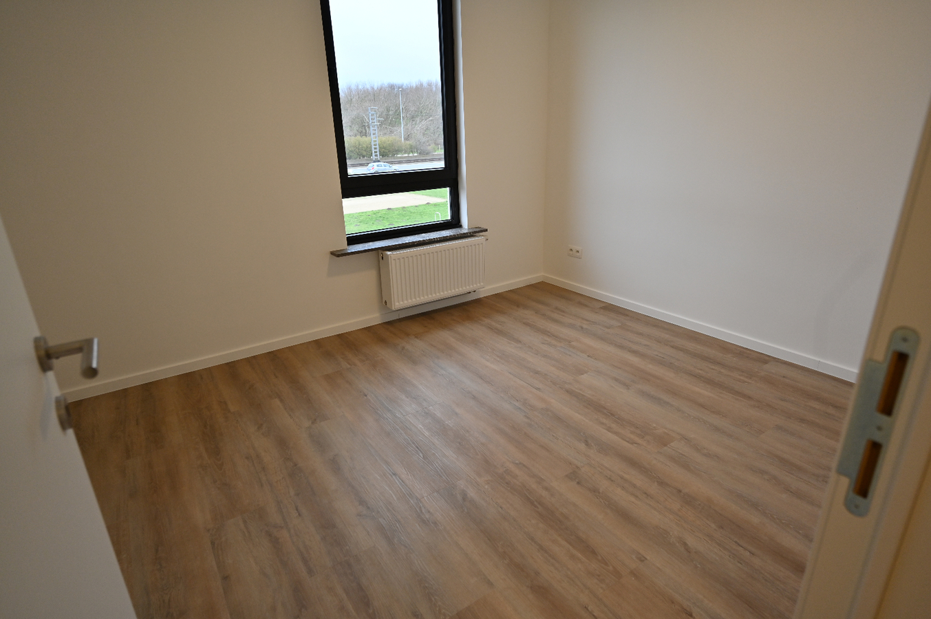 Appartement in Bredene Duinen met 2 slaapkamers 