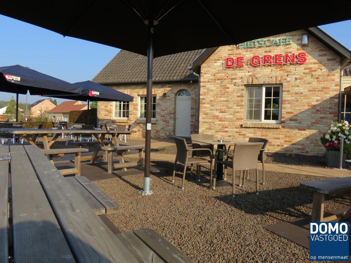 Andere verkocht in Hasselt