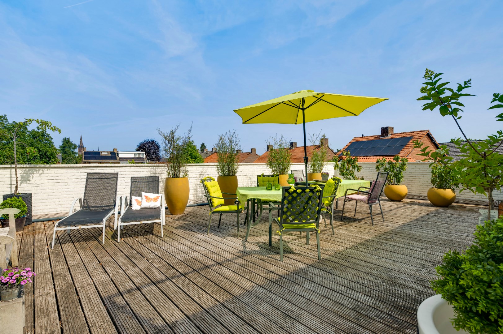 Woning te koop in Budel