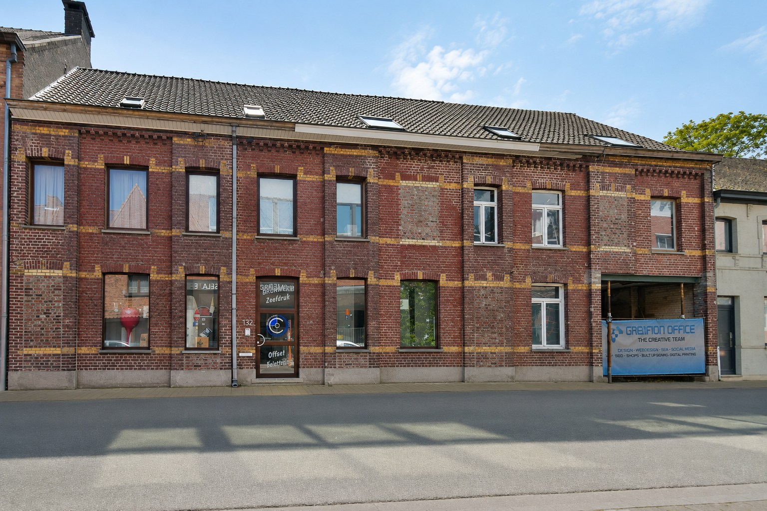 Projectgrond met potentieel centraal gelegen in Roeselare! 