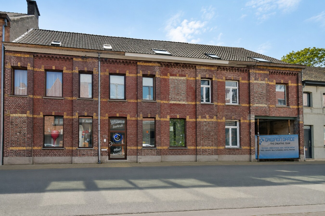 Te koop grond - Roeselare