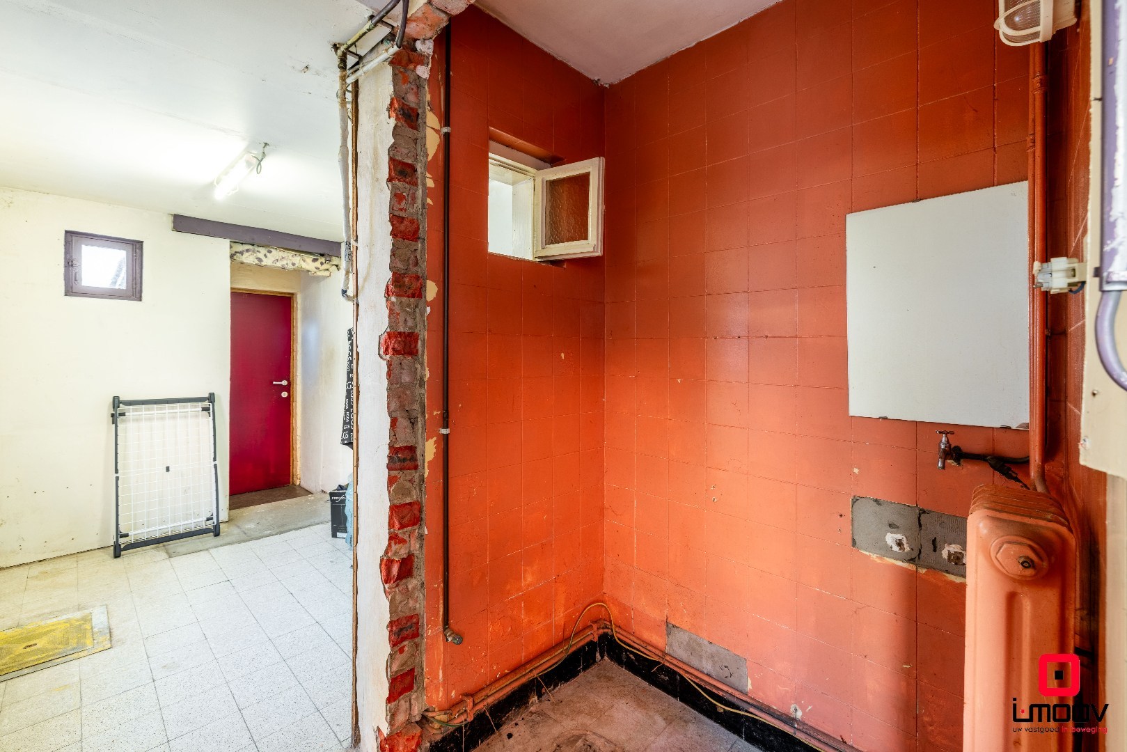 Investeringsproject met uitbreidingspotentieel in Gent! 