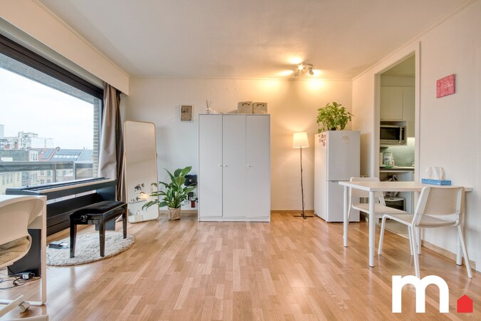 Te koop studio - Kortrijk