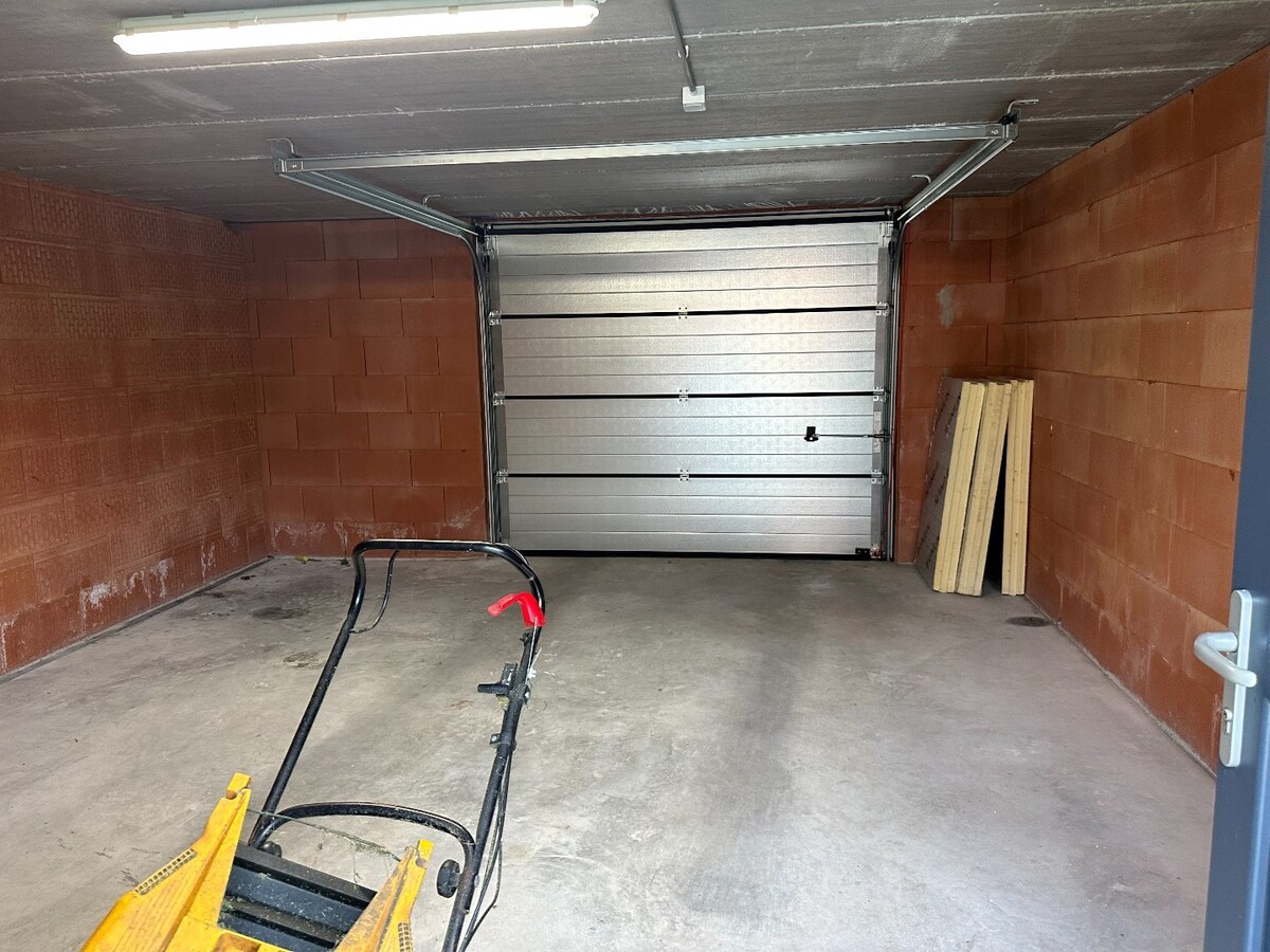 Verrassend ruime nieuwbouwwoning met garage 