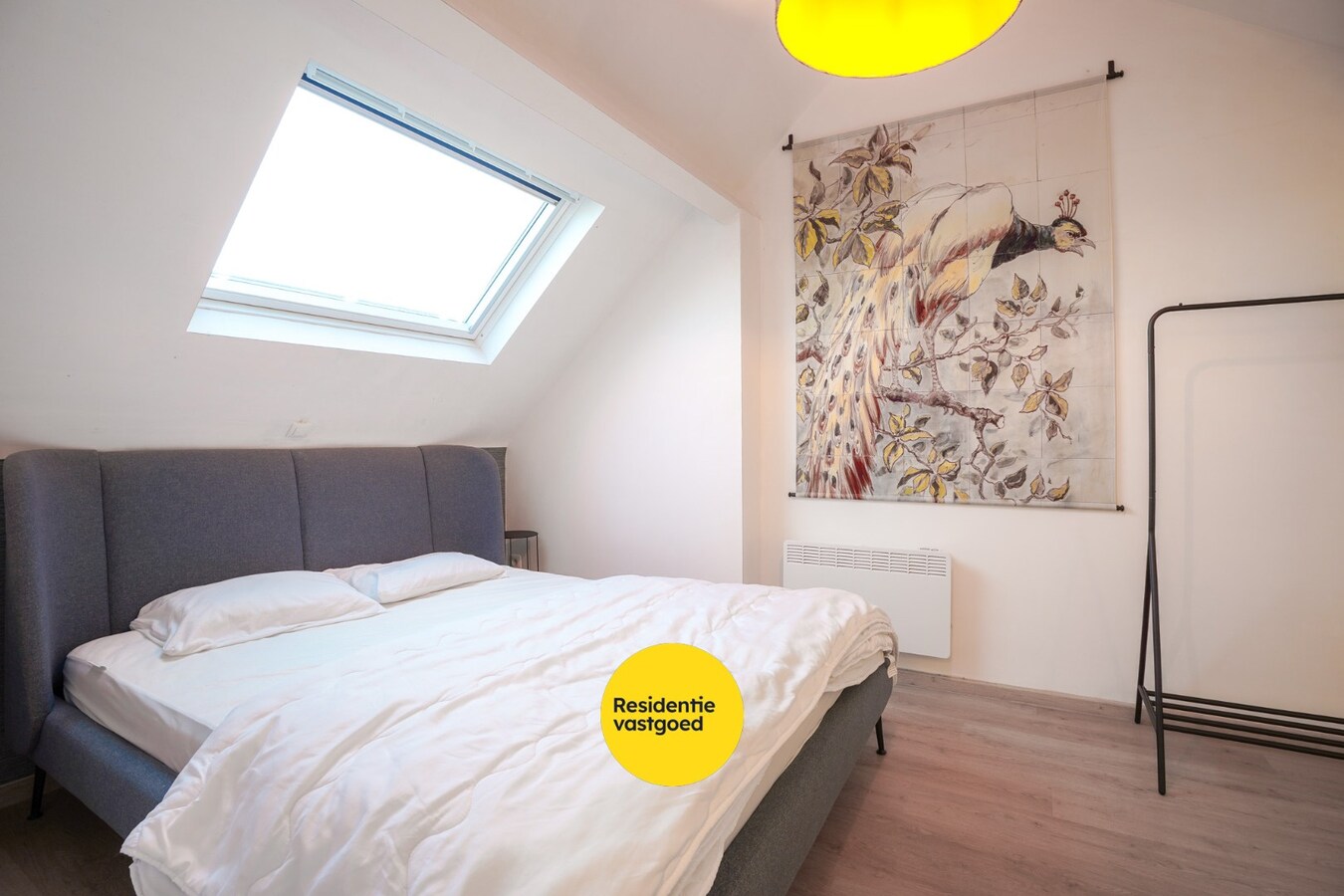 Te huur appartement - Nieuwpoort