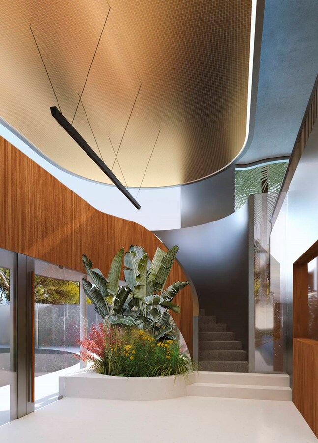 Appartement te koop in Calpe