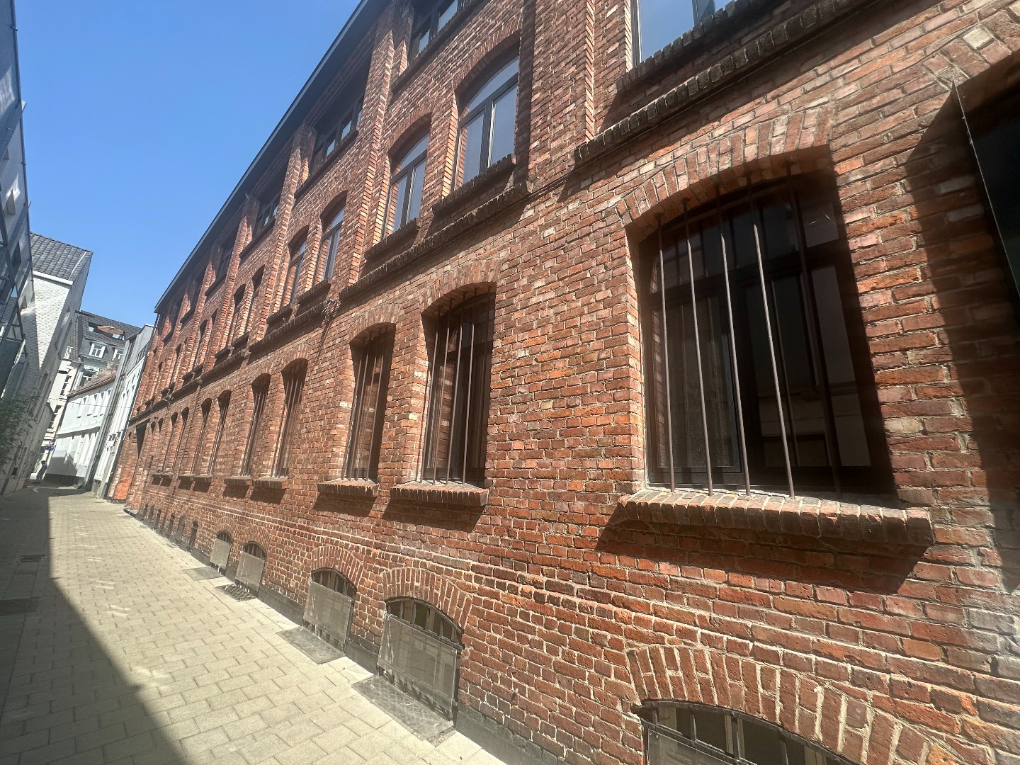 Gezellige loft met 2 slaapkamers 