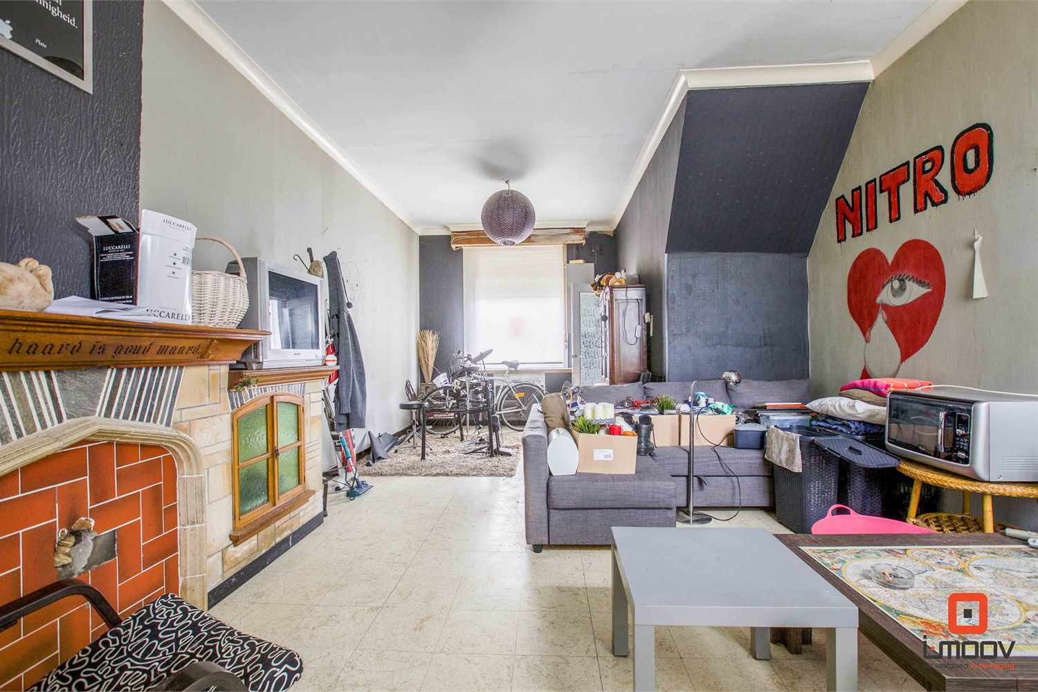 Woning verkocht in Sint-Niklaas