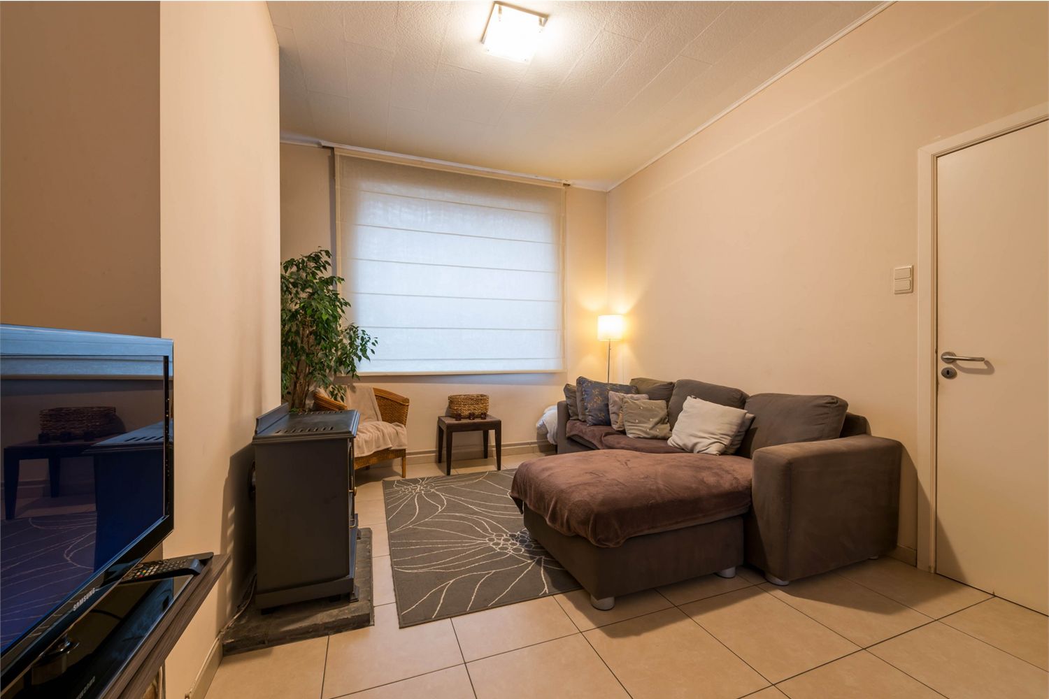 Woning verkocht in Oostakker