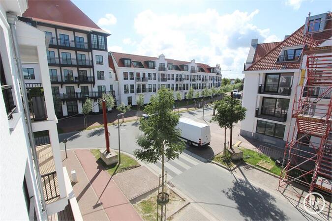 Vendu appartement - Knokke