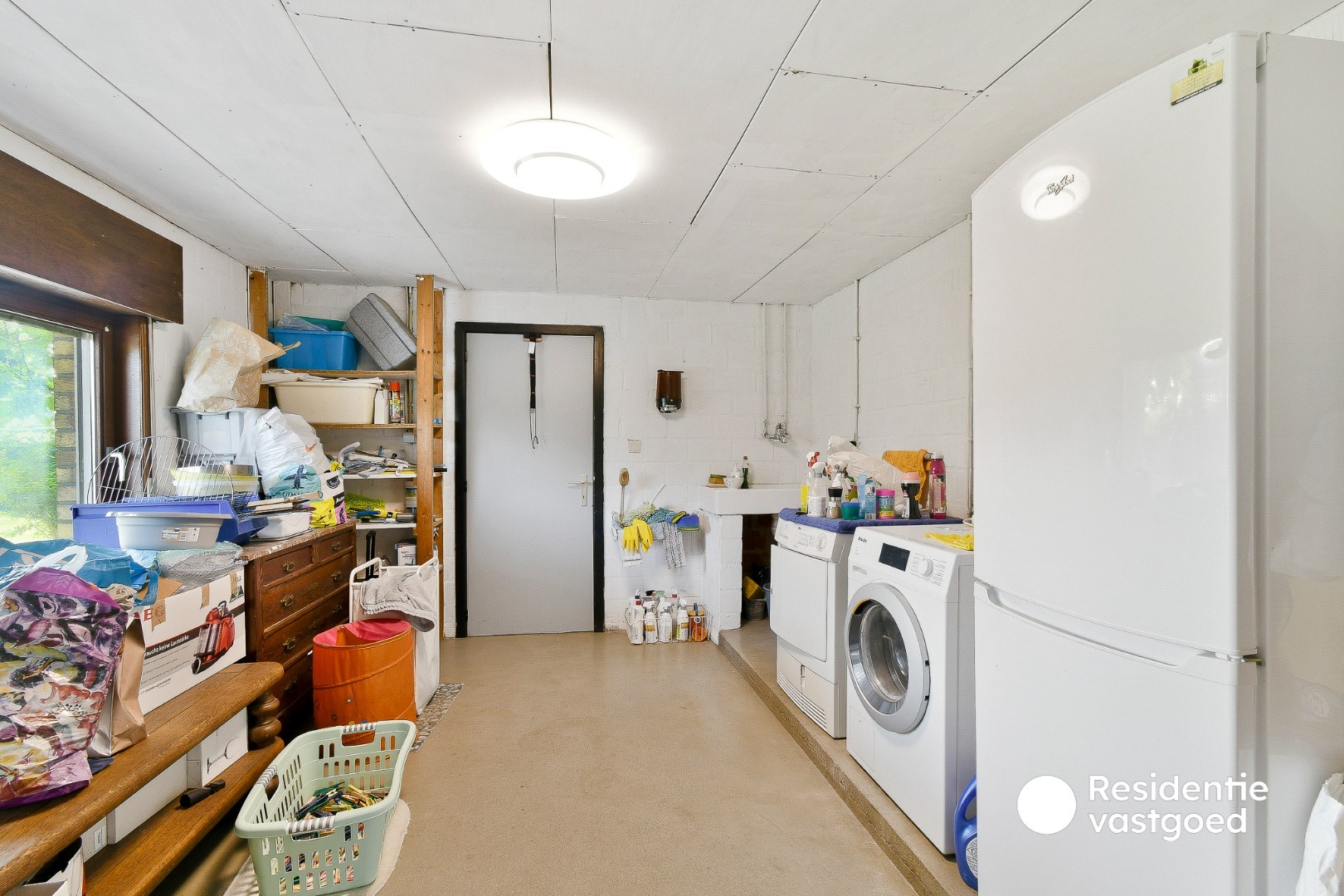 Ruime villa op topligging op wandelafstand van het strand 
