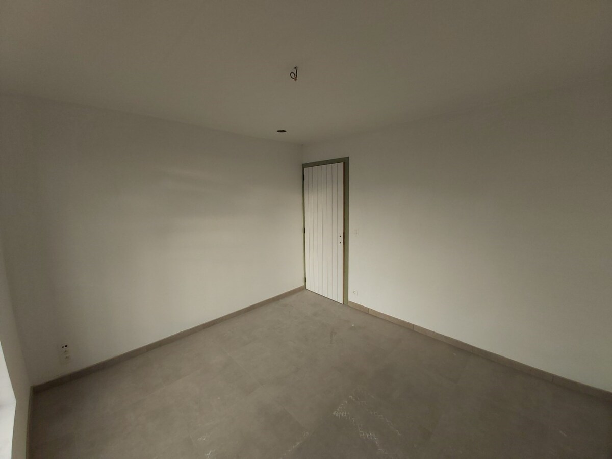 Prachtig dakappartement (nieuwbouw). 