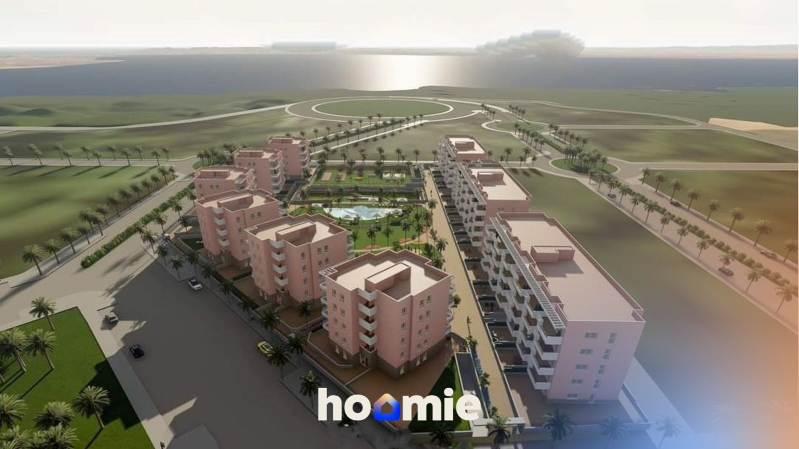 Woning te koop in Guardamar del segura