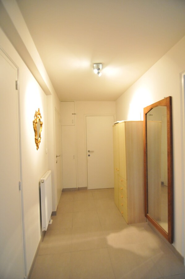 Appartement 1 slaapkamer centrum Avelgem 