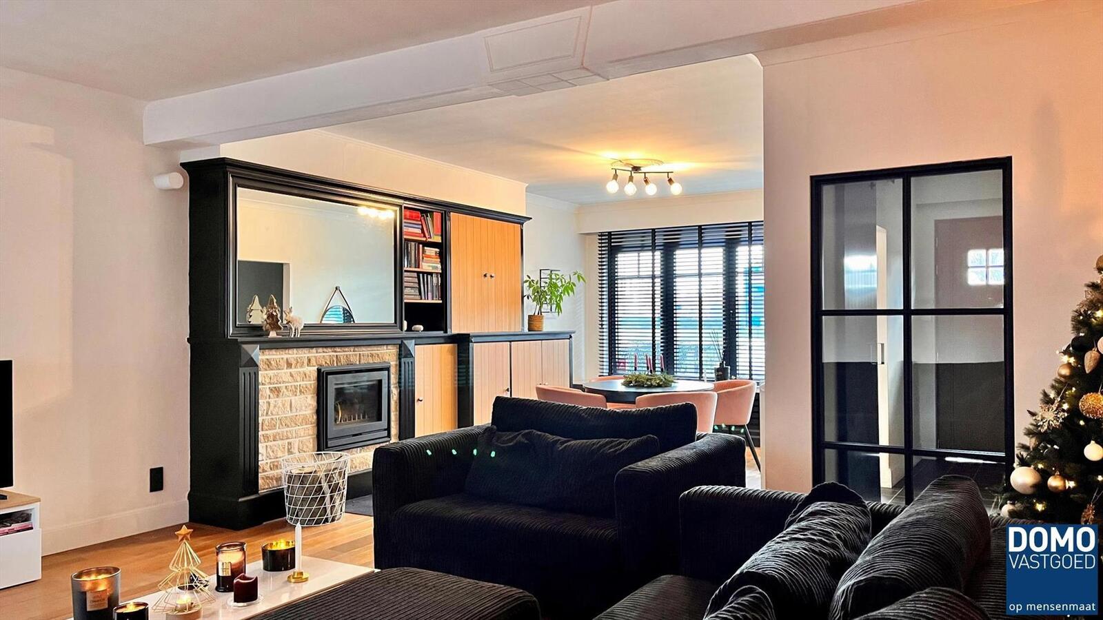 Woning verkocht in Hasselt