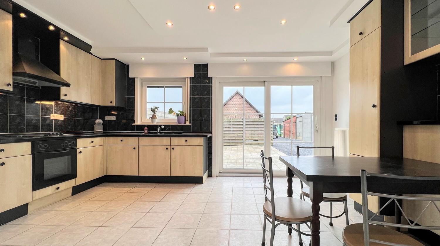 Riante, gerenoveerde woning op perceel van 1020 m² op toplocatie 