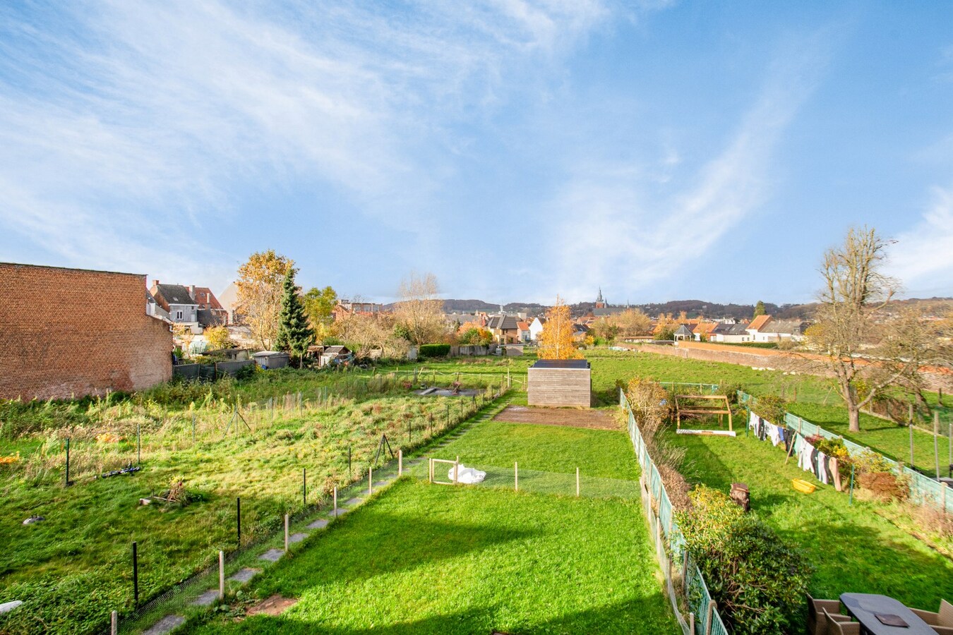 Uitstekend gelegen nieuwbouw appartement 